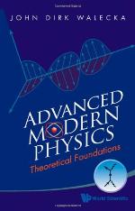 Advanced Modern Physics
