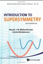 Introduction to Supersymmetry