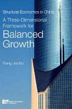 Structural Economics in China