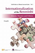 Internationalization of the Renminbi