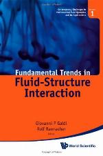 Fundamental Trends In Fluid Structure Interaction (Contemporary Challenges In Mathematical Fluid Dynamics And Its Applications)