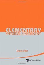 Elementary Physical Chemistry