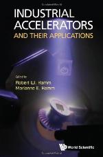 Industrial Accelerators and Their Applications