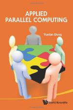 Applied Parallel Computing