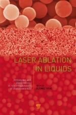 Laser Ablation in Liquids