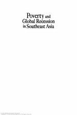 Poverty and Global Recession in Southeast Asia