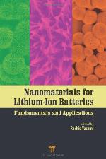 Nanomaterials for Lithium-Ion Batteries