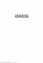 Asean-Russia