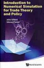 Introduction to Numerical Simulation for Trade Theory and Policy