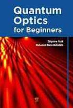 Quantum Optics for Beginners
