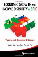 Economic Growth and Income Disparity in Bric