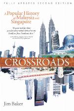 Crossroads : a popular history of Malaysia and Singapore