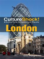 CultureShock! London