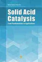 Solid Acid Catalysis