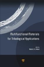 Multifunctional Materials for Tribological Applications