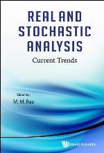 Real and Stochastic Analysis