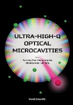 Ultra-high-Q optical microcavities