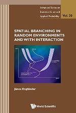 Spatial Branching in Random Environments and with Interaction