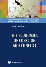 The Economics of Coercion and Conflict