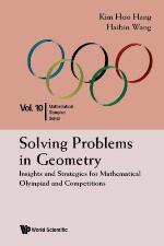 Solving Problems in Geometry