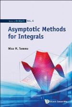 Asymptotic Methods for Integrals