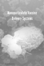 Nanoparticulate Vaccine Delivery Systems