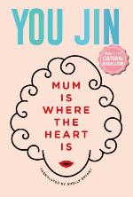 Mum Is Where the Heart Is