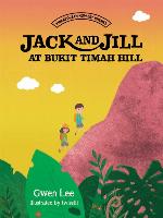 Jack and Jill at Bukit Timah Hill