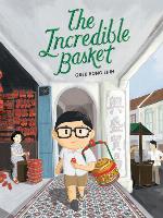 The Incredible Basket