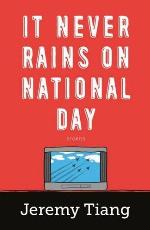 It Never Rains on National Day