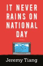 It Never Rains On National Day