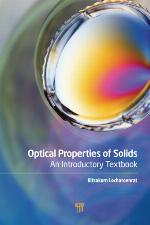 Optical Properties of Solids