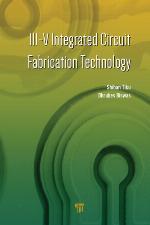 III-V Integrated Circuit Fabrication Technology