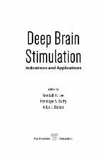 Deep Brain Stimulation