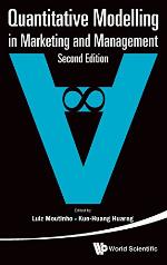 Quantitative modelling in marketing and management