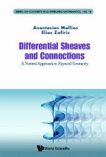 Differential Sheaves and Connections