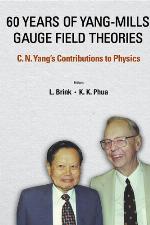 60 Years of Yang-Mills Gauge Field Theories