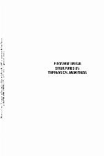 Piecewise Linear Structures on Topological Manifolds