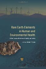 Rare Earth Elements in Human and Environmental Health
