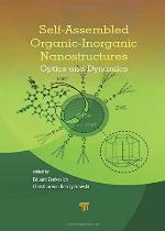 Self-Assembled Organic-Inorganic Nanostructures