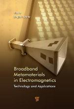 Broadband Metamaterials in Electromagnetics