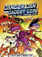 The Zany Zombie-fest