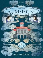 Midnight at Mount Emily