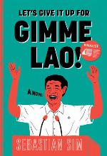 Let's Give It Up for Gimme Lao!