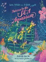 Return to the Sea Aquarium