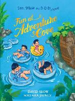 Fun at Adventure Cove