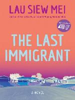 The Last Immigrant
