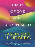 Diary of One Who Disappeared
