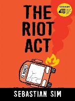 The Riot Act