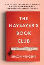 The Naysayer's Book Club